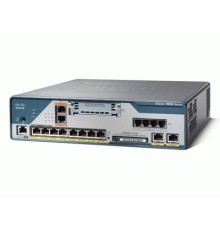 Cisco 1861-4F-VSEC/K9